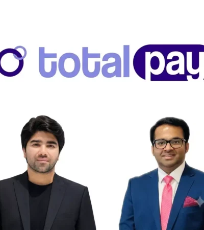 TotalPay in Saudi Arabia: SAMA License & GCC Expansion