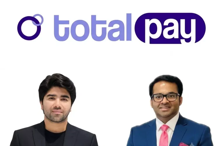 TotalPay in Saudi Arabia: SAMA License & GCC Expansion TotalPay in Saudi Arabia: SAMA License & GCC Expansion