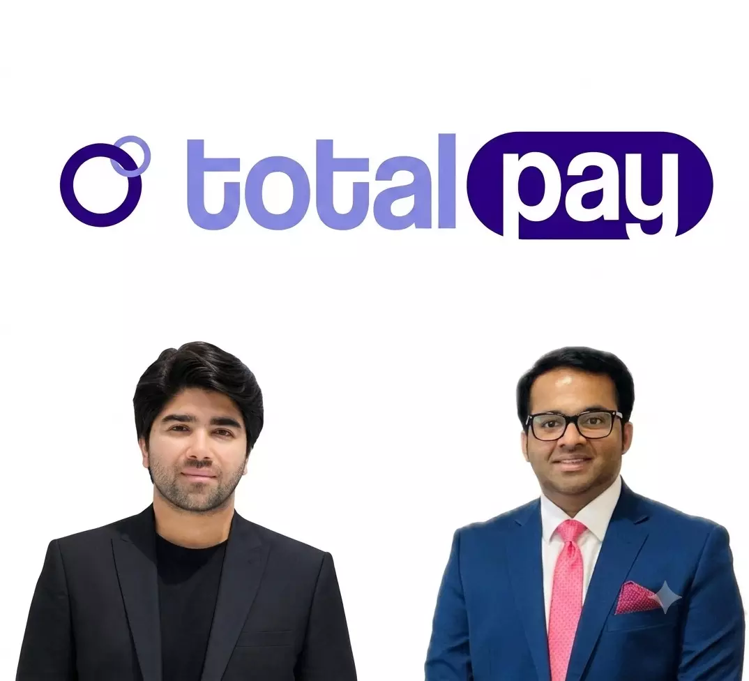 TotalPay in Saudi Arabia: SAMA License & GCC Expansion TotalPay in Saudi Arabia: SAMA License & GCC Expansion