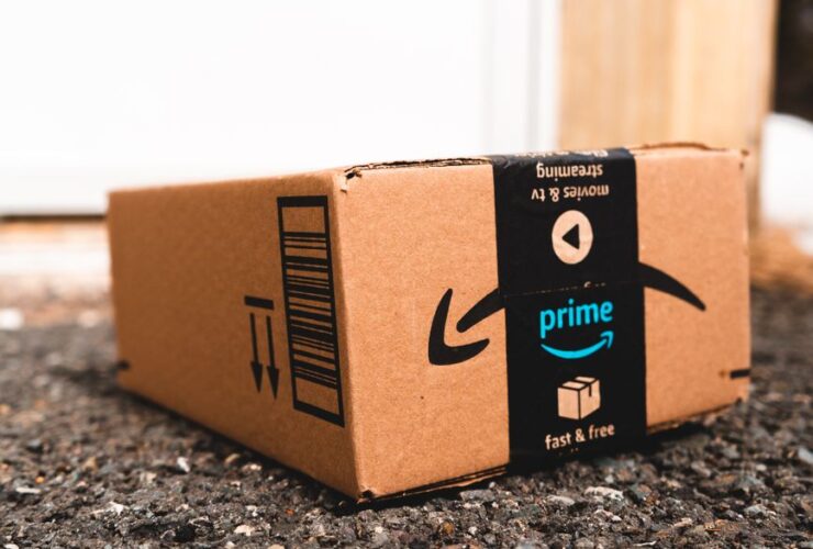 Castorama Launches Store on Amazon to Expand Online Shopping in France